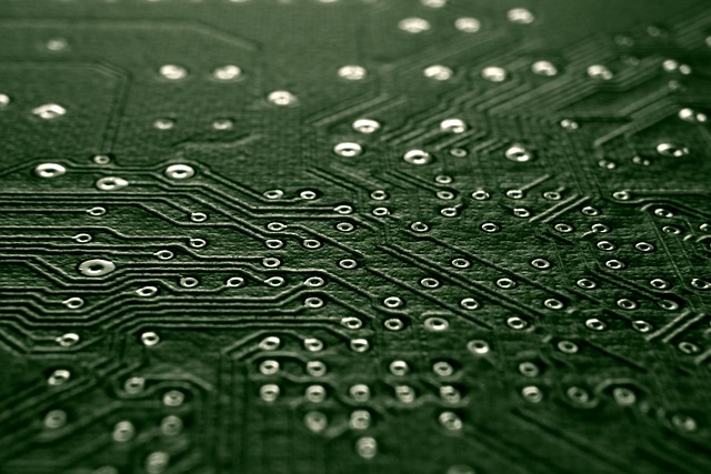 children building electronic circuits with STEM kit components colorful wires and LEDs